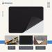 Canvas Repair Patch 9x11 Inch 2 Pcs, Self-Adhesive Waterproof Fabric - Black | For Sofas, Tents, Furniture, Bags, Car Seats - Buy Online on GoSupps.com