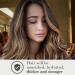 B R A Hair Spray Gorgeous Volume - 3.4 fl. oz texture spray for hair with Red Algae and Chicory Extracts Texture Spray 3.4 fl. oz - Buy Online on GoSupps.com