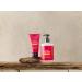 Urtekram Organic Rose Hand Cream - 75ml | Pure Pampering for Soft Hydrated Skin - International Shipping Available - Buy Online on GoSupps.com