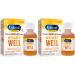 Enfamil Prenatals & Baby Vitamins Tri-Vi-Sol Vitamin A, C & D Multi-Vitamin Drops for Infants 1.69 Fl Oz (Pack of 2)