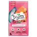 Beyond Grain Free Natural Dry Cat Food Indoor Cat Wild-Caught Salmon & Egg - 2.26 kg Bag 2.26 kg (Pack of 1)