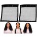 Length N Lock Hair Stretcher Length and Lock Hair Stretcher 2 Length n Lock Hair Stretcher Mesh Hair Stretcher for Natural Hair Used for Stretching Hair To Prevent Shrinkage 7inch - Buy Online on GoSupps.com
