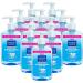 University Medical Anti-Bacterial Hand Wash 8 oz 12 Pack