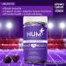 HUM Boost Sweet Boost Gummies - Immunity Multivitamin with Vitamin C, Zinc & Elderberry (60 Vegan Gummies) - Buy Online on GoSupps.com