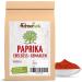 Paprika Paprika powder sweet 500 g 500 g (1 pack)