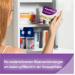Aqualibra 2 x 60 Film-Coated Tablets for Bladder & Urinary Tract Infections - Antibiotic-Free Vegetarian 12+ Years - 120 Tablets Total - Buy Online on GoSupps.com
