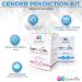 GenderBliss Gender Prediction Test Kit - Discover Baby's Gender at 10 Weeks - Buy Online on GoSupps.com