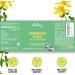 Vitabay St. John's Wort Extract 5000 mg - 120 Vegan Capsules | High Dose Hypericin | Made in Germany | Natural Mood Support - Buy Online on GoSupps.com