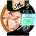 Sheba Fillets - Premium Wet Cat Food with Sustainable White Fish - 16 x 60g (16 Pack) - Shop Internationally - Buy Online on GoSupps.com