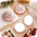 24 Set Inspirational Compact Mirrors for Women - Bulk Gift Sets for Bachelorette and Bridal Parties - Buy Online on GoSupps.com