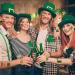 Zomme 192 PCS St. Patrick's Day Tattoos - Shamrock & Lucky Clover Temporary Tattoos for Party Favors - Buy Online on GoSupps.com