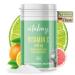 Vitabay vitamin C powder high dose 1000 mg - 250g vegan pure vitamin C powder - ascorbic acid vitamin C powder - ascorbic acid powder vitamin powder - vitamin C ascorbic acid vitamin powder 250 g (1 Pack)