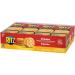 RITZ Cheese Sandwich Crackers - 8 Packs (1.35 oz each) - Buy Online on GoSupps.com