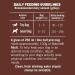 Bakers Small Dog Dry Dog Food Beef & Veg 10kg - Buy Online on GoSupps.com