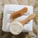 Natemia Wooden Baby Hair Brush Set for Newborns & Toddlers - Natural Soft Bristles - Ideal for Cradle Cap - Perfect Baby Registry Gift Set of 3 - Buy Online on GoSupps.com