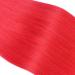 Buy 100% Remy Tape-In Hair Extensions - Red 60cm 40 Tresses | Novon Hair Extensions - Buy Online on GoSupps.com