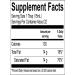 Nutiva Organic MCT Oil - Unflavored Coconut, 16 fl oz (473 ml) | Pure Energy Boost - Buy Online on GoSupps.com