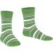 FALKE Unisex Kids Romantic Net Socks - White/Pink - Thin Frilly Socks for Boys/Girls - Ideal for Dress Looks - 1 Pair - Buy Online on GoSupps.com
