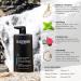 Blackwood For Men Pure Moisture Body Wash (17 oz) Active Man Daily Shampoo (17 oz) and X-Punge Foaming Face Wash (4.55 oz) Bundle for Men - Buy Online on GoSupps.com