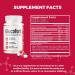 Official Glucofort Supplement - 3 Pack Support Formula | for Blood Sugar & Glucose Control - Buy Online on GoSupps.com