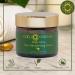 Coco Verdure Daily Glow Face Moisturizing Cream - Ultra Hydrating Facial Moisturizer with Vitamin E Jojoba Oil & African Shea Butter. Lightweight Nutrient Rich Formula for Dry Sensitive Skin. 2oz - Buy Online on GoSupps.com