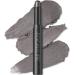 FOCALLURE Shimmer and Matte Cream Eyeshadow Stick Smooth Brilliant Eye Brightener Pencil High Pigment Eye Highlighter Pen for Women Long Lasting Waterproof Eye Shadow and Liners Makeup (OVERDOSE)