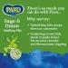 Paxo Sage and Onion Stuffing Mix 2.5 kg Tub - Authentic Flavor, Bulk Size | Pack of 1 - Buy Online on GoSupps.com
