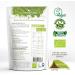 Ceremonial Grade Matcha Green Tea Powder (40g) Free from Added Sugars & Preservatives Harvested Organically in Uji Kyoto Improve Your Focus & Energy Elevate Your Well-Being - Buy Online on GoSupps.com