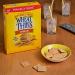 Wheat Thins Original Whole Grain Wheat Crackers Family Size 14 oz - 1 Pack - Buy Online on GoSupps.com