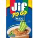 JIF To Go Crunchy Peanut Butter Cups 1.5 oz 8 count by Jif - Buy Online on GoSupps.com