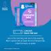 Gerber Supplements for Baby Constipation Relief (GOS FOS) 0-3 Years For Constipation & Irregularity No Additives Colours Flavours or Artificial Sweetener Sachets - Buy Online on GoSupps.com