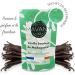 Mavany 10 BOURBON/MADAGASCAR vanilla pods Large size XL 18 to 20 cm Grand cru of gourmet quality selected for - Buy Online on GoSupps.com