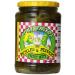 Tony Packo Sweet Hot Pickles and Peppers, 24 Ounce 24 Fl Oz (Pack of 1)
