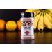 Taj Premium Indian Black Salt Powder - 7 Ounce Pack - Kala Namak - Buy Online on GoSupps.com