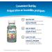 Similac Pro-Advance Step 2 Baby Formula 6-24 months with 2'-FL. Immune Support Innovation: 2'-FL Ready-to-Feed 16x235mL (Package May Vary) - Buy Online on GoSupps.com