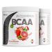 BCAA powder 2x300g blood orange - test winner - Alphaminos BCAA 2: 1: 1 - The original from Profuel - Essential BCAA amino acids - unbelievable delicious taste - vegan & laboratory test - Top solubility Blood Orange 300 g (2 Pack)