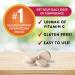 AirBorne Very Berry Immune Support - 30 Effervescent Tablets | Boost Your Immunity! - Buy Online on GoSupps.com