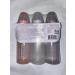 Parent's Choice 3 Pack BPA Free Baby Bottles | Dishwasher & Microwave Safe | Slow Flow Nipples | 0+ Months | Purple, White, Pink (Girls) - Buy Online on GoSupps.com