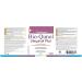 Wellness Extract Ubiquinol (CoQ10) Supplement with Annatto Extract (GG) Natural Antioxidant | 100 mg | Pack of 60 Softgels - Buy Online on GoSupps.com