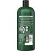 TRESemme Botanique Damage Recovery Shampoo for damaged hair + Avocado Oil Protein formulated with Pro Style Technology 828 ml - Buy Online on GoSupps.com