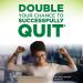 Amazon Basic Care Nicotine Lozenge 2mg Mint Flavor - 216 Count Stop Smoking Aid - Buy Online on GoSupps.com