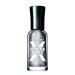 Sally Hansen Xtreme Wear Nail Polish Streak-Free Shiny Finish Long-Lasting Nail Color Silver Storm 0.12 fl oz Silver Storm 0.12 Fl Oz (Pack of 1)