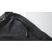 Acme Projects Men's Lightweight Water Resistant Hiking Pants - Black | Ideal for Adventures & Travel - Shop Now - Buy Online on GoSupps.com