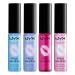Nyx Professional Makeup Thisiseverything Lip Oil Gloss - Sheer Blush 0.27oz - Buy Online on GoSupps.com