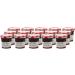 Bonne Maman Strawberry Conserve 15x30g Jars - Buy Online on GoSupps.com