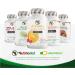 Nutriodol 1000mg Vitamin C Tablets with Rosehip & Bioflavonoids x 70 | Slow Release | Immune System Support - Buy Online on GoSupps.com