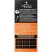 Schwarzkopf Root Set Permanent Hair grey coverage Colour for Concealing Hairline in Just 10 Minutes Root Colour for Harmonious Transitions - A4 Dark Brown Level 3 - PACK OF 3  - Buy Online on GoSupps.com