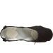 Capezio Men's Canvas Romeo Ballet Shoe 9 - Black - Buy Online on GoSupps.com