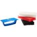 Star brite Scrub Pad with Handle - 3 Textures Scrub Pad Kit (3 Pads) - Easy Cleaning Solution - Buy Online on GoSupps.com