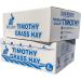 High Desert 2nd Cutting Timothy Grass Hay for Guinea Pigs, Rabbits & Small Pets - 4lb Pack - Buy Online on GoSupps.com